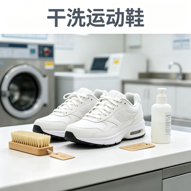 江门运动鞋洗护